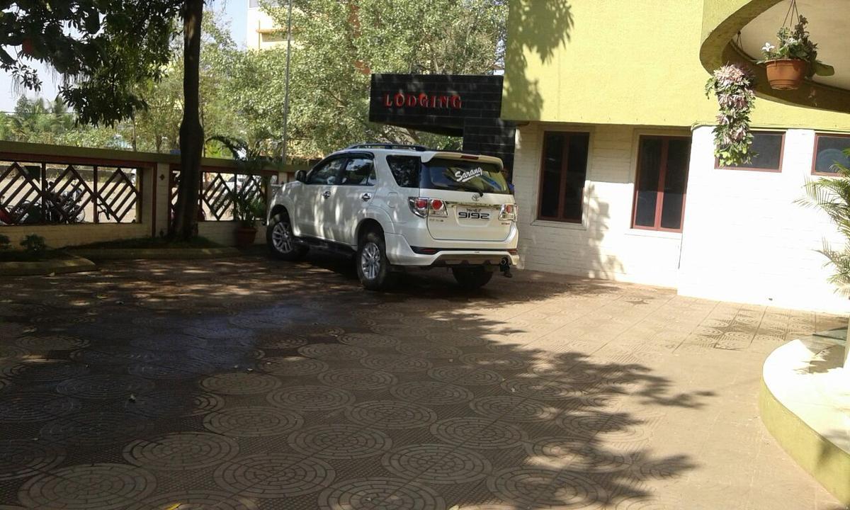 Hotel Vaibhav  - Tap to explore photos