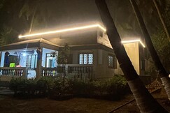 Sanvisha's Swapnapurti Villa