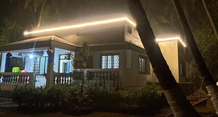Sanvisha's Swapnapurti Villa Room Type - Sanvisha's Swapnapurti Villa