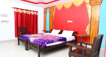 Le Royal Resort Room Type - Superior Room