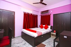 Hotel O Jams Guest House