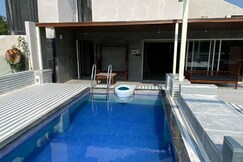 2Bhk Apartment at Vibes Inn Baga