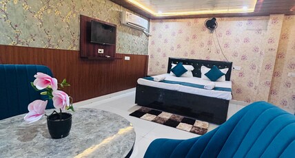 The Ghat House Room Type - 5 Bed Bedroom 