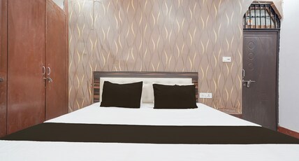 SPOT ON Hotel prayag villa Room Type - SPOT ON NON-AC