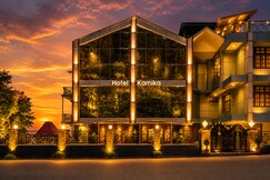 White Panda Hotels Karnika Resort