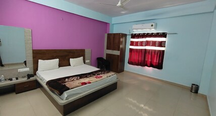 Hotel Sunrise Palace Room Type - Super Deluxe Room