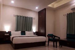 Hotel Paradise inn