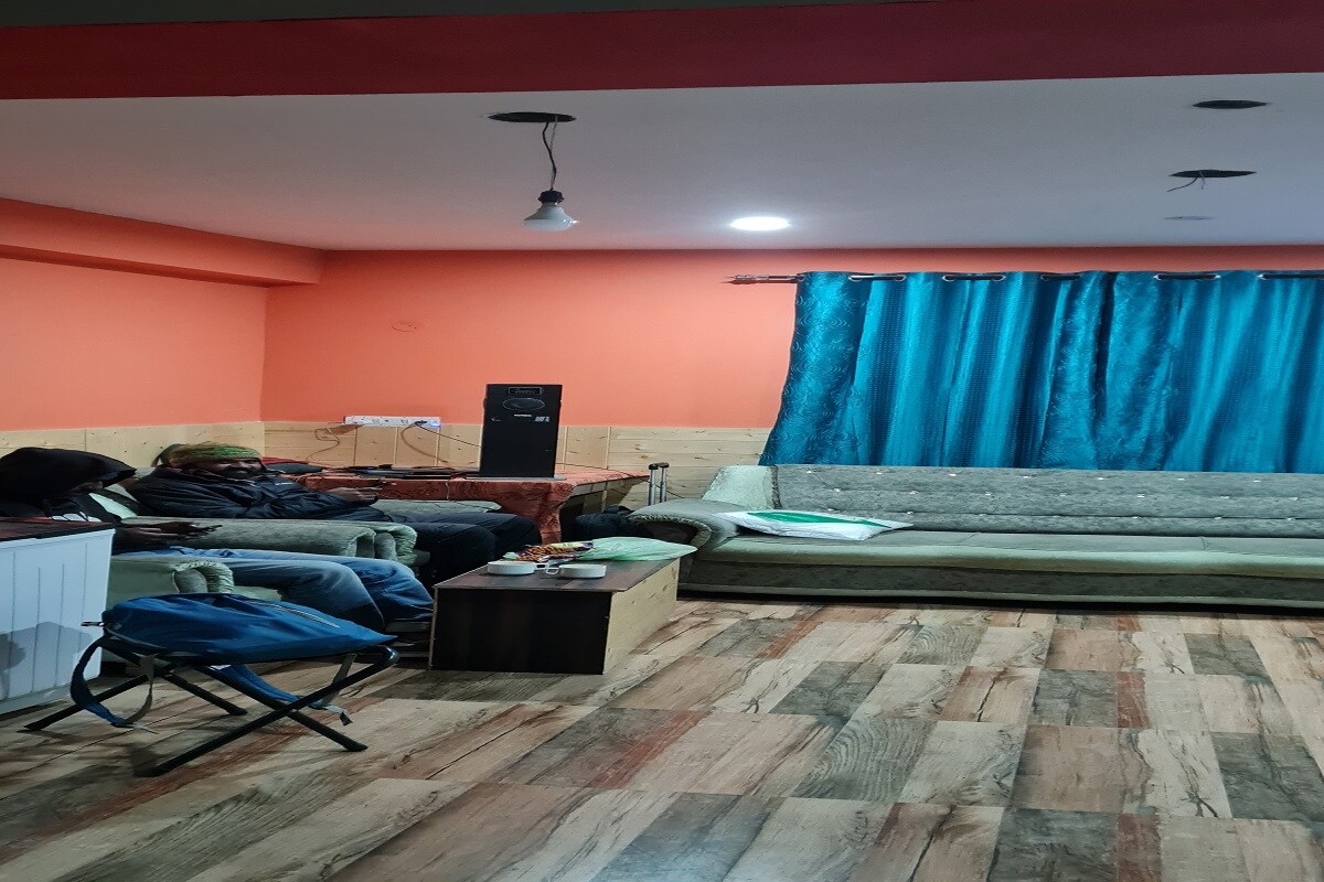 Piggy Hostel Kaza (Spiti Valley) - Tap to explore photos