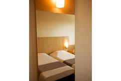 Ibis Hotel Wien Messe