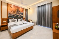 Address of Hotel Hanie Tree