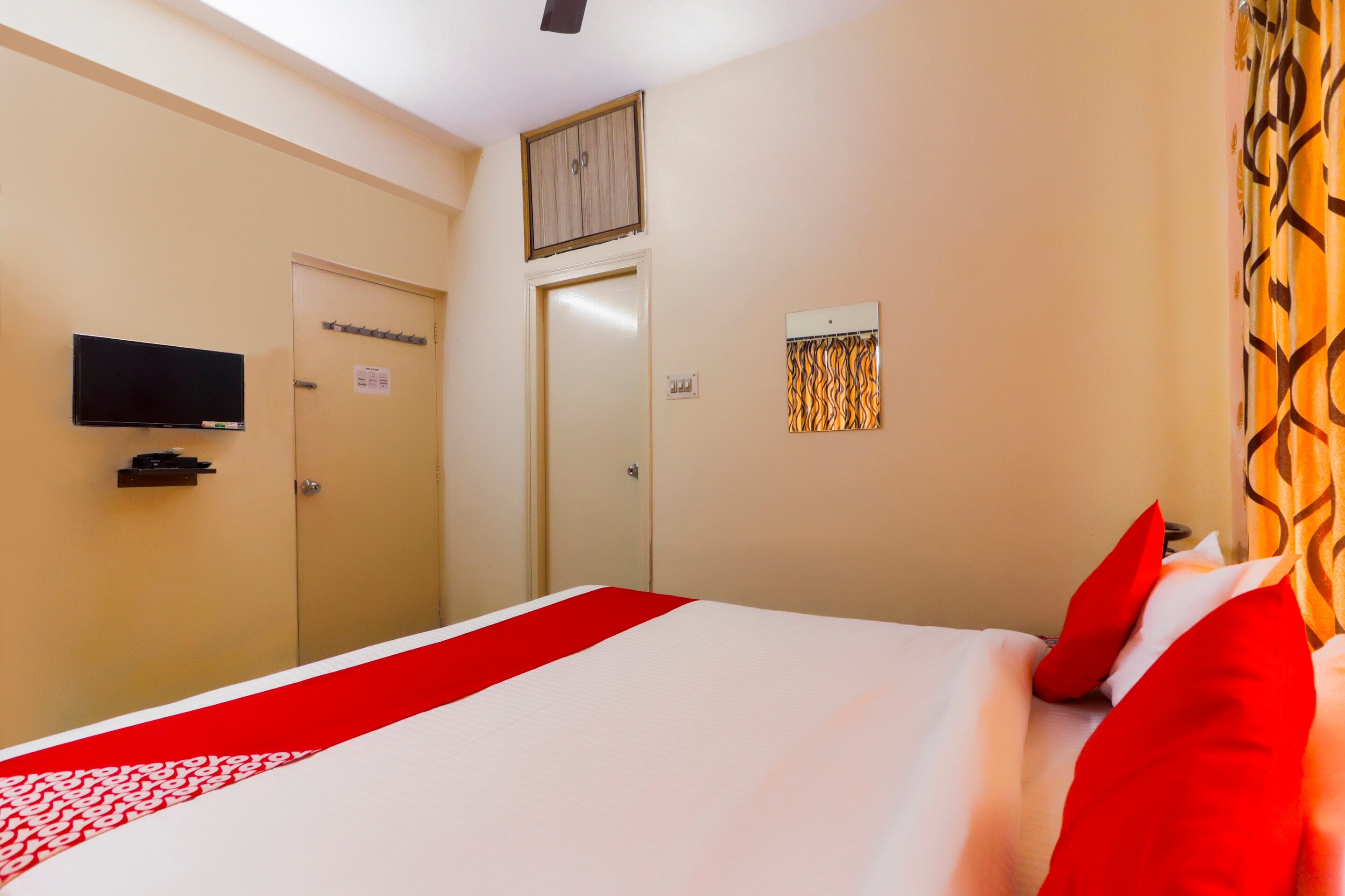 Hotel O Tavern Orchid Residency - Tap to explore photos