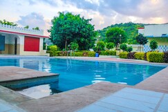 Hari Priya Resort Udaipur