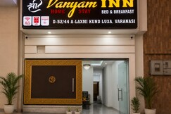 Sri Vanyam Inn