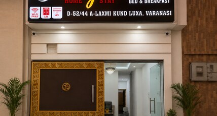 Sri Vanyam Inn Room Type - Sri Vanyam Inn Deluxe AC Room