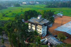 Castle Brook Residential Homestay