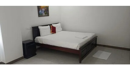 FabHotel Narayani Grand Room Type - Deluxe Room