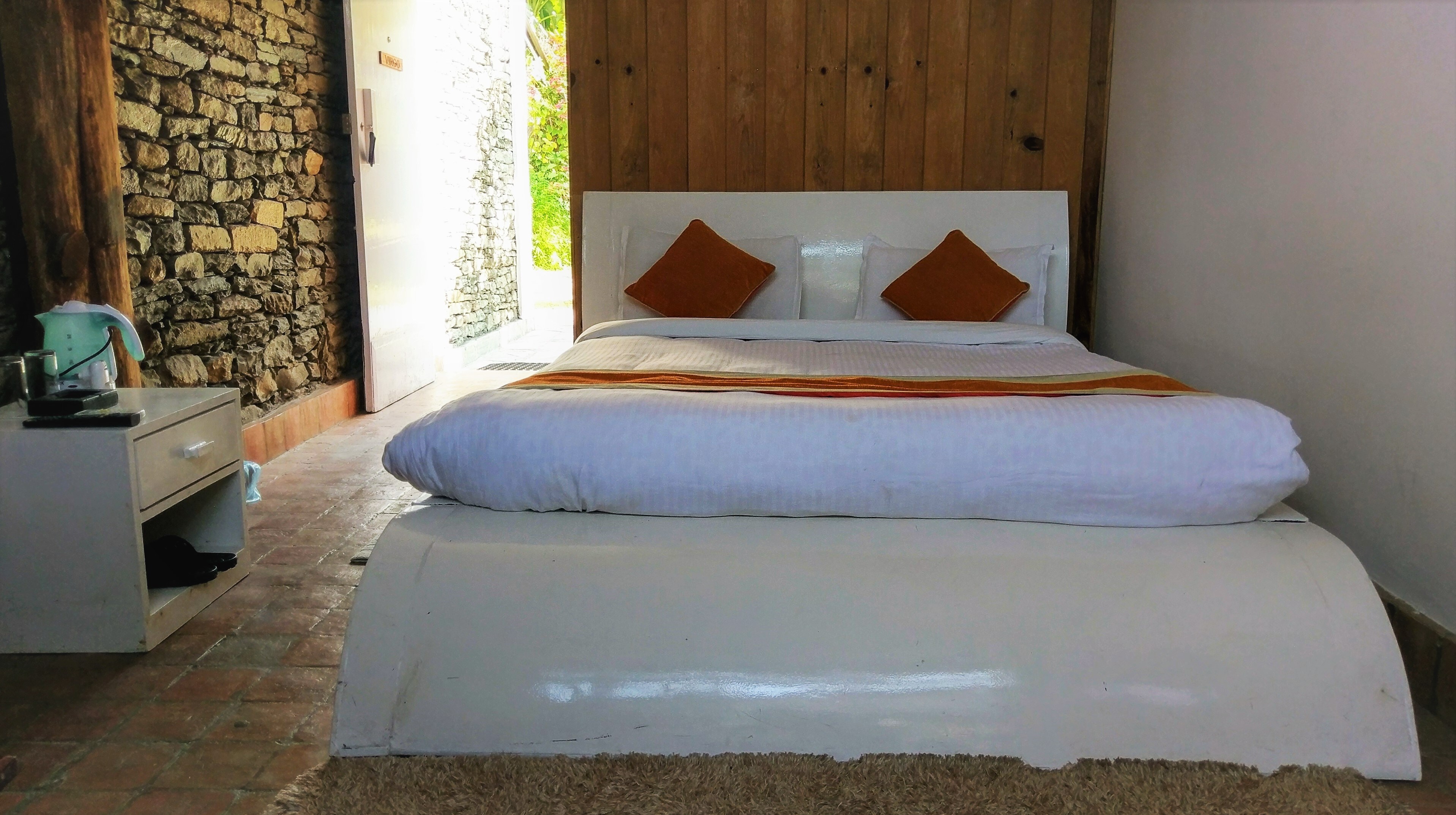 Gantavya Resort - Tap to explore photos