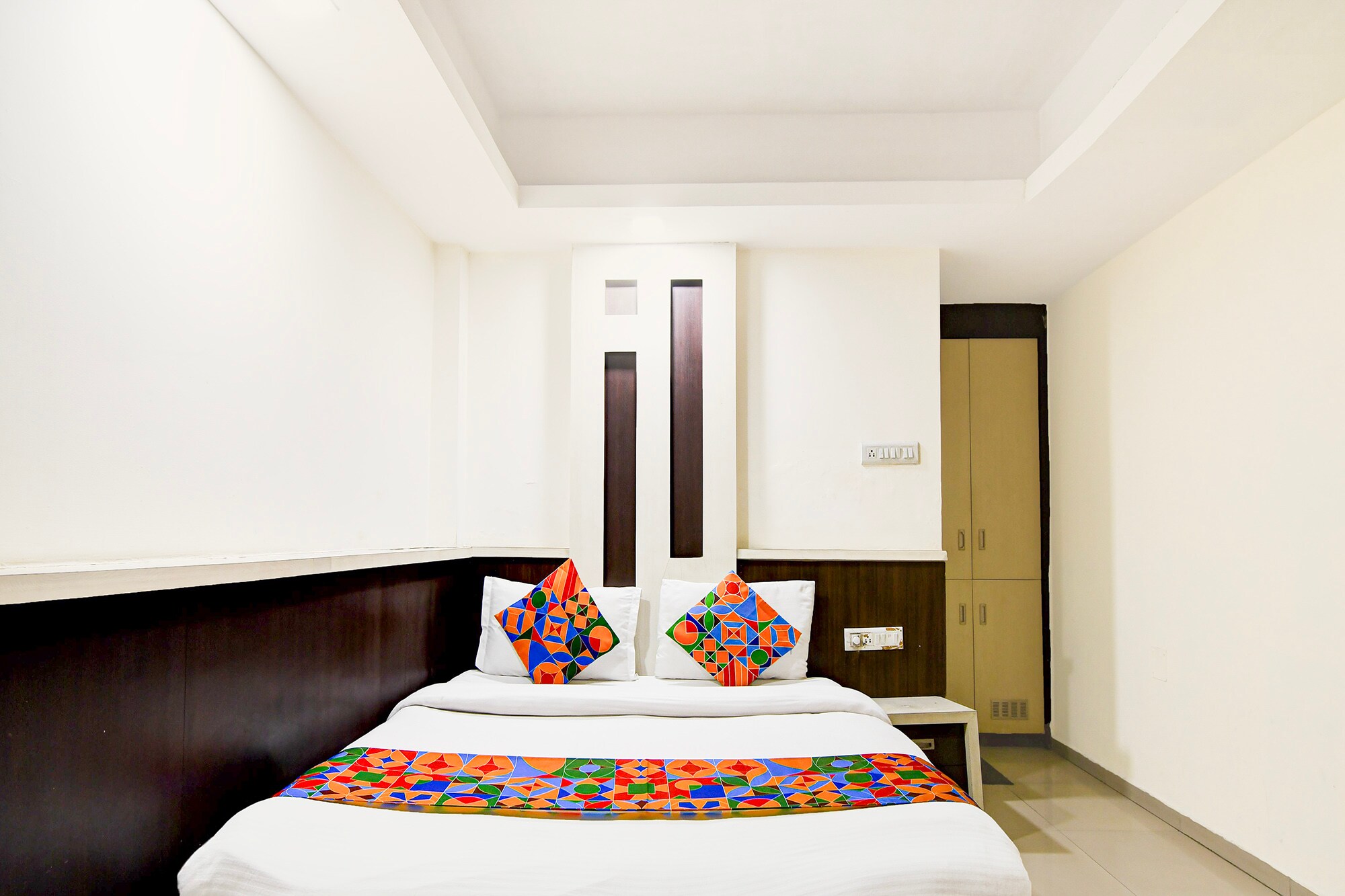 FabHotel Park Street Inn - Tap to explore photos