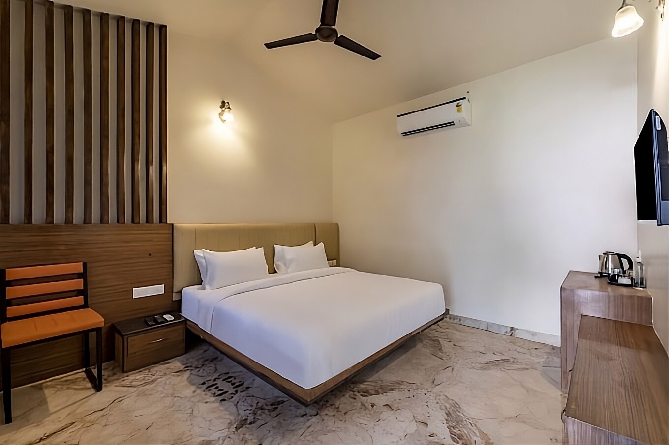 Coastal Grand - OMR Chennai - Tap to explore photos