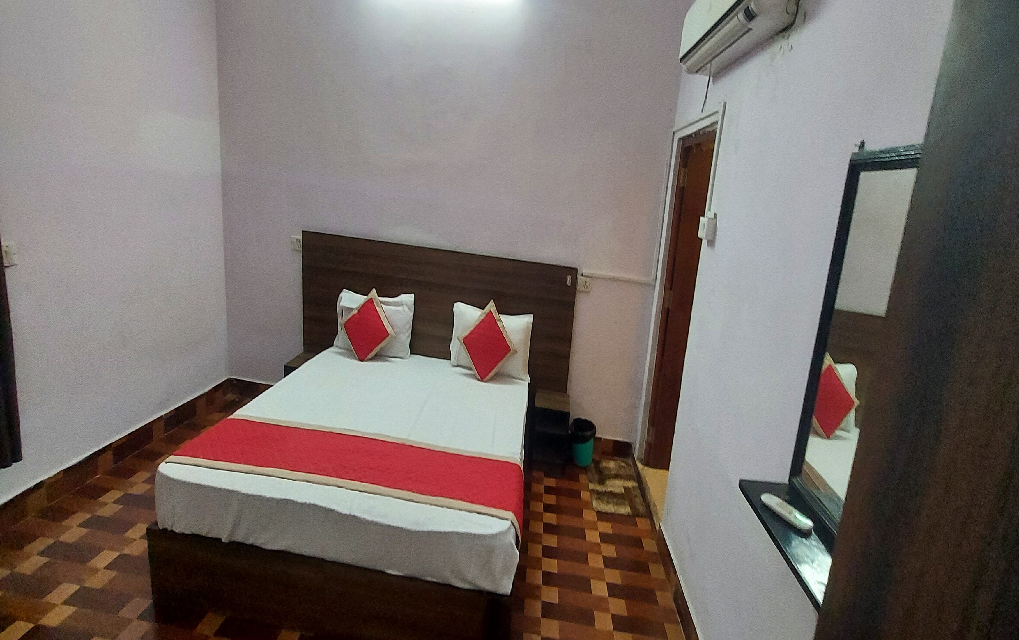 Hotel Namaste - Tap to explore photos