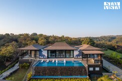 StayVista at The Nest At Canary Farms 