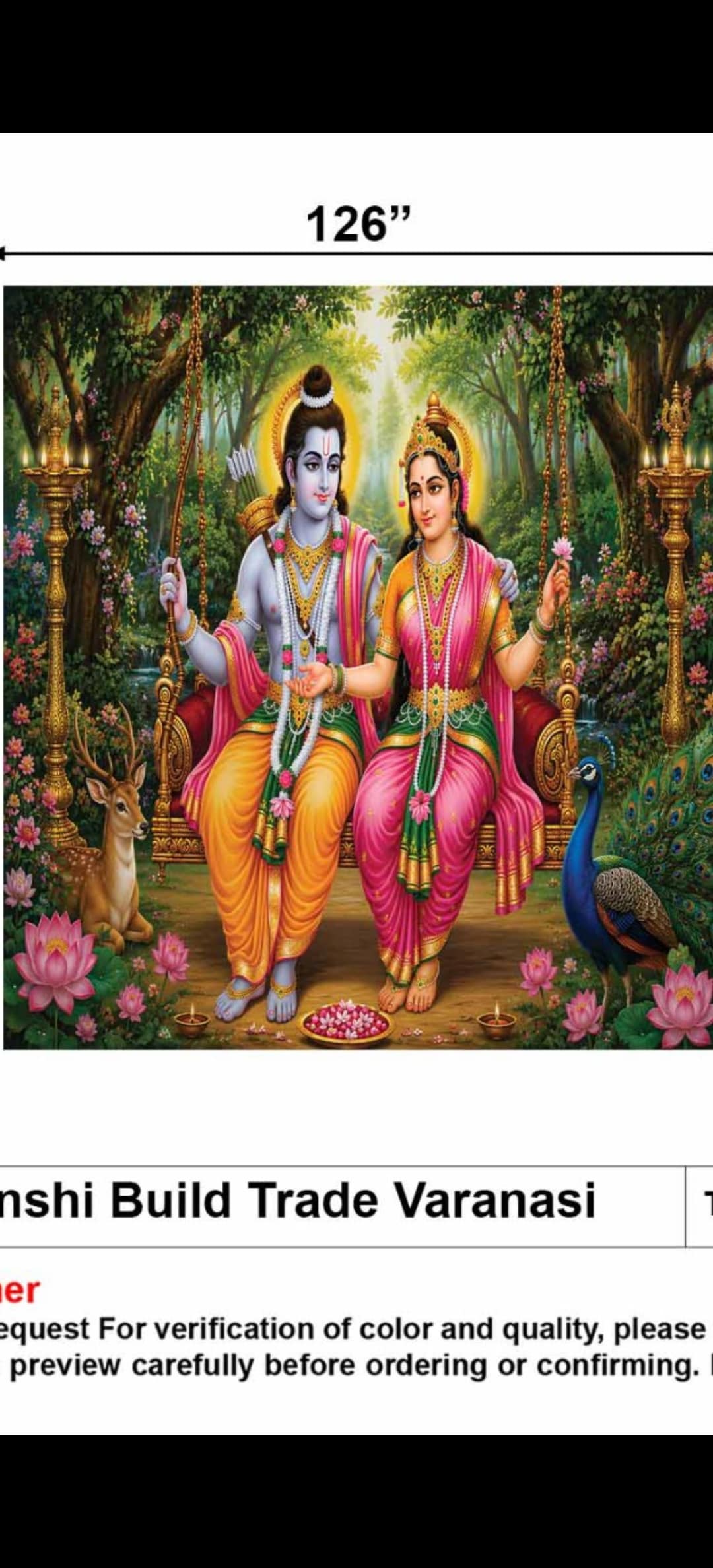 Siya Ram PG Guest House - Tap to explore photos