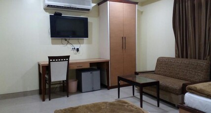 Hotel Dolphin Room Type - Suite Deluxe Ac