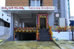 Address of Hotel Satya Inn
