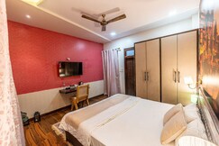 Subah e Banaras | Entire 2 Bhk Apartment