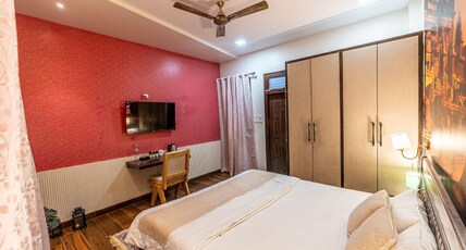 Subah e Banaras | Entire 2 Bhk Apartment Room Type - Subah e Banaras | Entire 2 Bhk Apartment