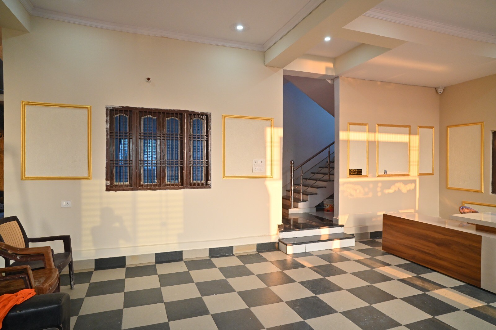 Main gallery
