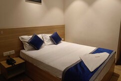 Hotel O Sri Soudha