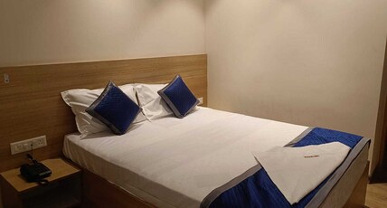 Hotel O Sri Soudha Room Type - Classic