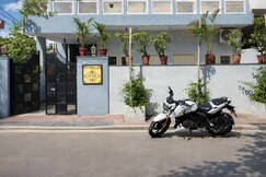 The Suite Luxe  Jaipur