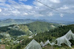 MeghSparsh Resort, Narkanda