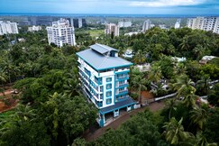 BNB Homes, Technopark, Trivandrum