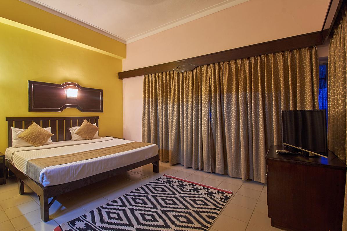 Hotel Coorg International - Tap to explore photos