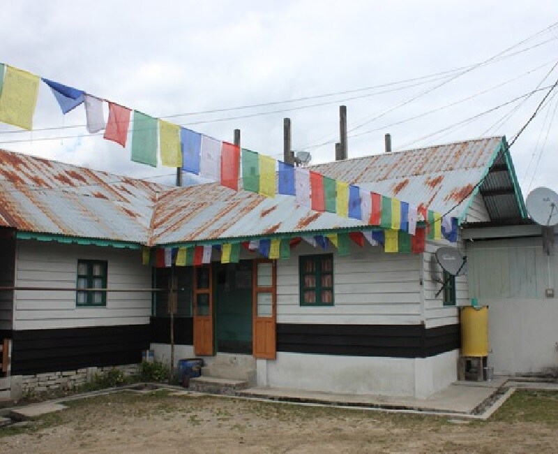 Potala Homestay - Tap to explore photos
