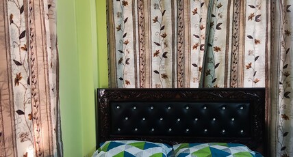 Prashaanti Room Type - Bedroom