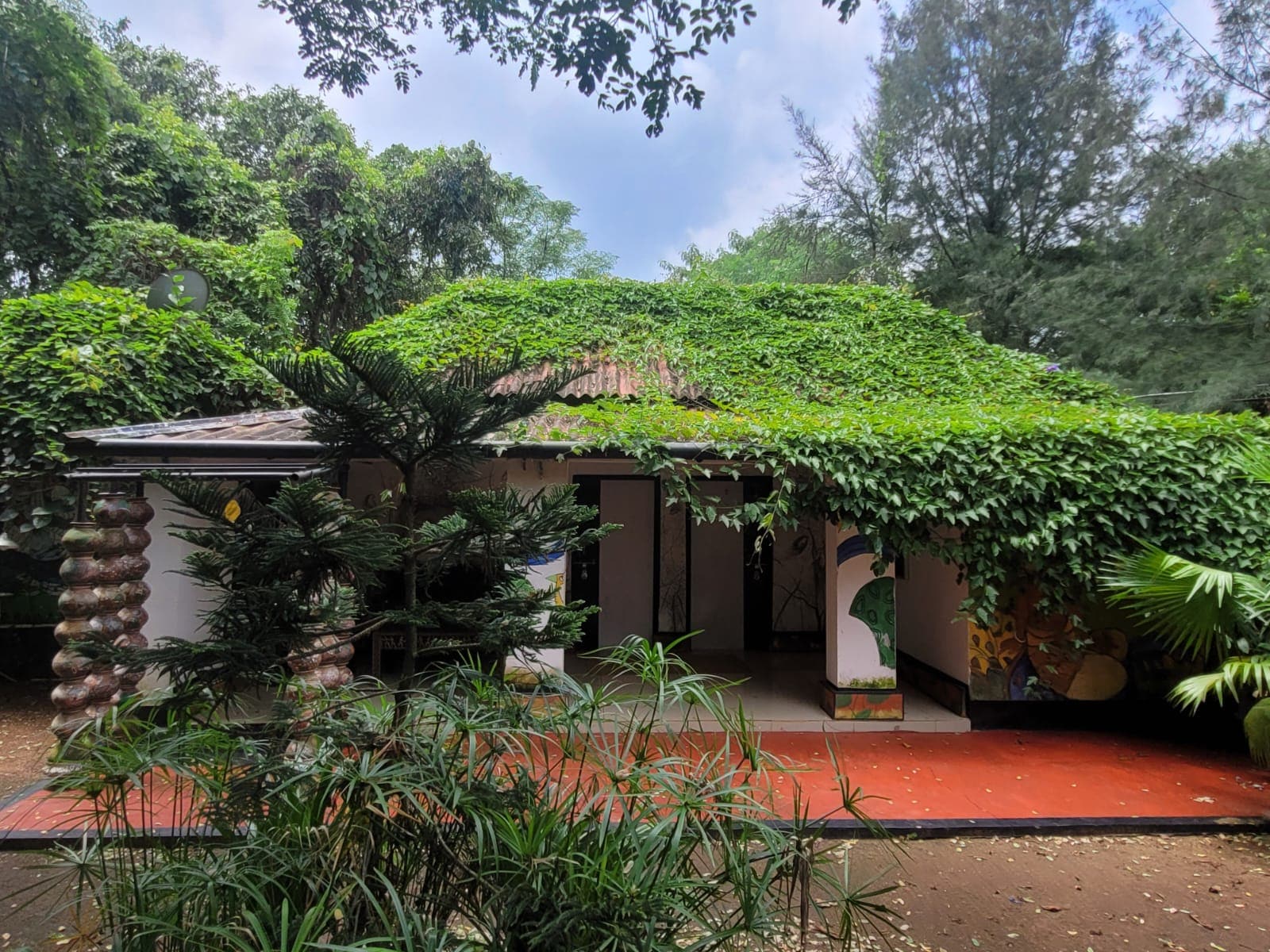 Panchabon Art Resort - Tap to explore photos