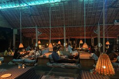 Address of 3 Season Resort Hampi