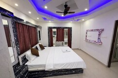Salt & Sand Stayss | Entire 1BHK Apartments