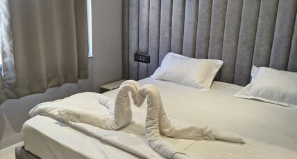 Hotel Kamboj Heritage Room Type - Standard Room