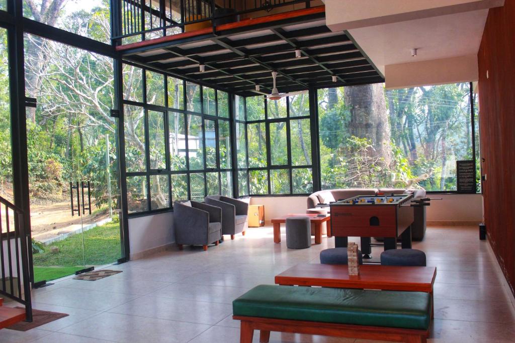 Coorg Homes. - Tap to explore photos