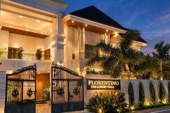 FLORENTINO The Luxury Villa