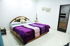 luxurious 1bedroom Penthouse