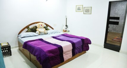 luxurious 1bedroom Penthouse Room Type - luxurious 1bedroom Penthouse