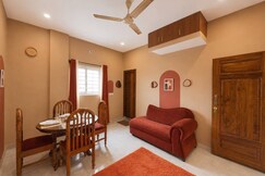 Photos of 1BHK Abode in a Villa w Terrace