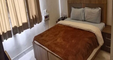 Doon Metro Hotel Room Type - Super Deluxe Room