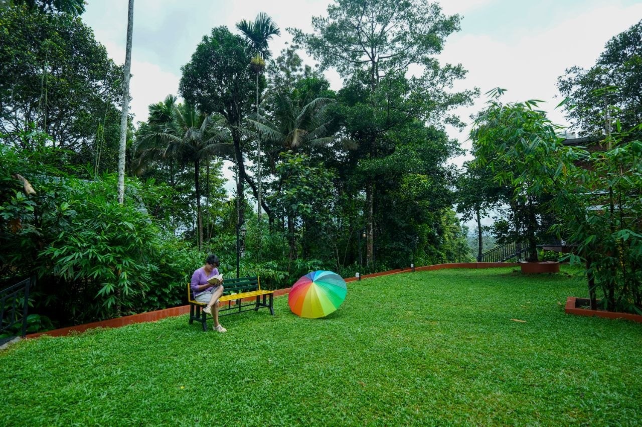 COFFEE CREST WAYANAD - Tap to explore photos